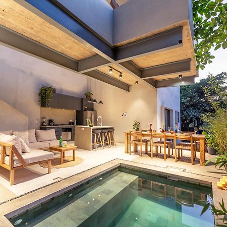Alma Tropical - Luxury Villa Experience In Santa Teresa Playa Santa Teresa  Exterior foto