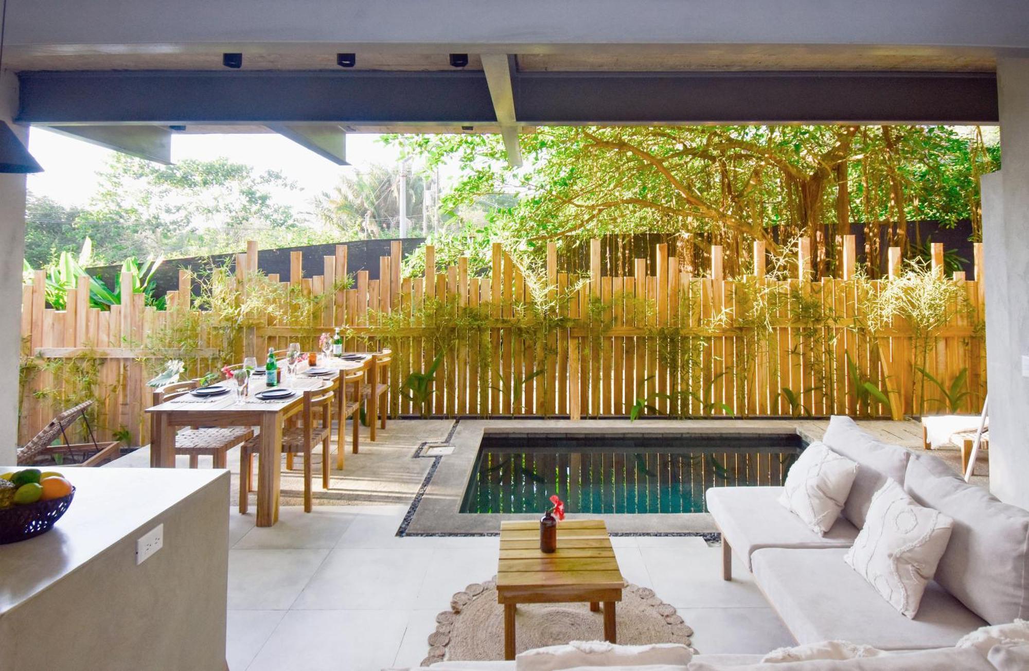 Alma Tropical - Luxury Villa Experience In Santa Teresa Playa Santa Teresa  Exterior foto