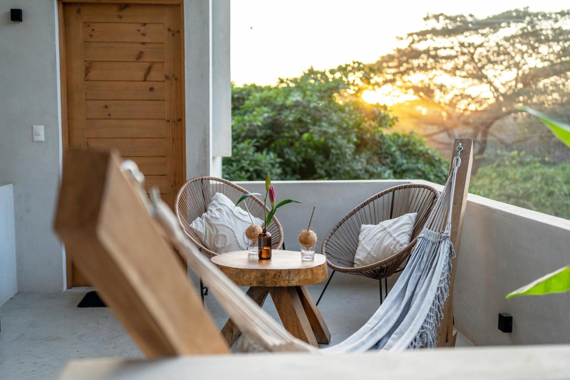 Alma Tropical - Luxury Villa Experience In Santa Teresa Playa Santa Teresa  Exterior foto
