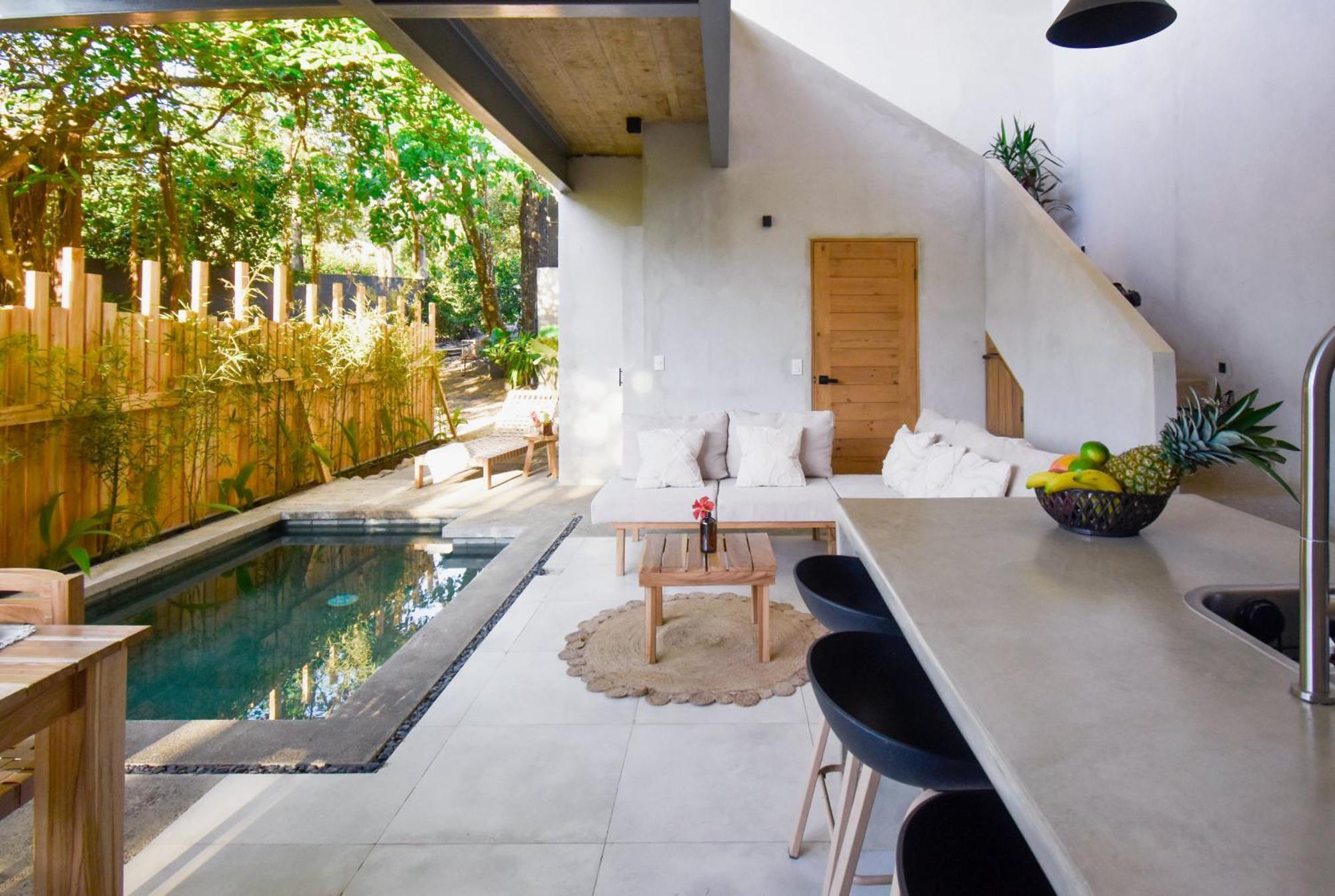 Alma Tropical - Luxury Villa Experience In Santa Teresa Playa Santa Teresa  Exterior foto