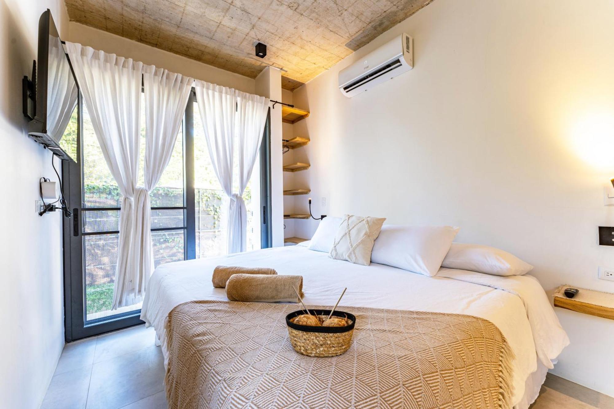 Alma Tropical - Luxury Villa Experience In Santa Teresa Playa Santa Teresa  Exterior foto
