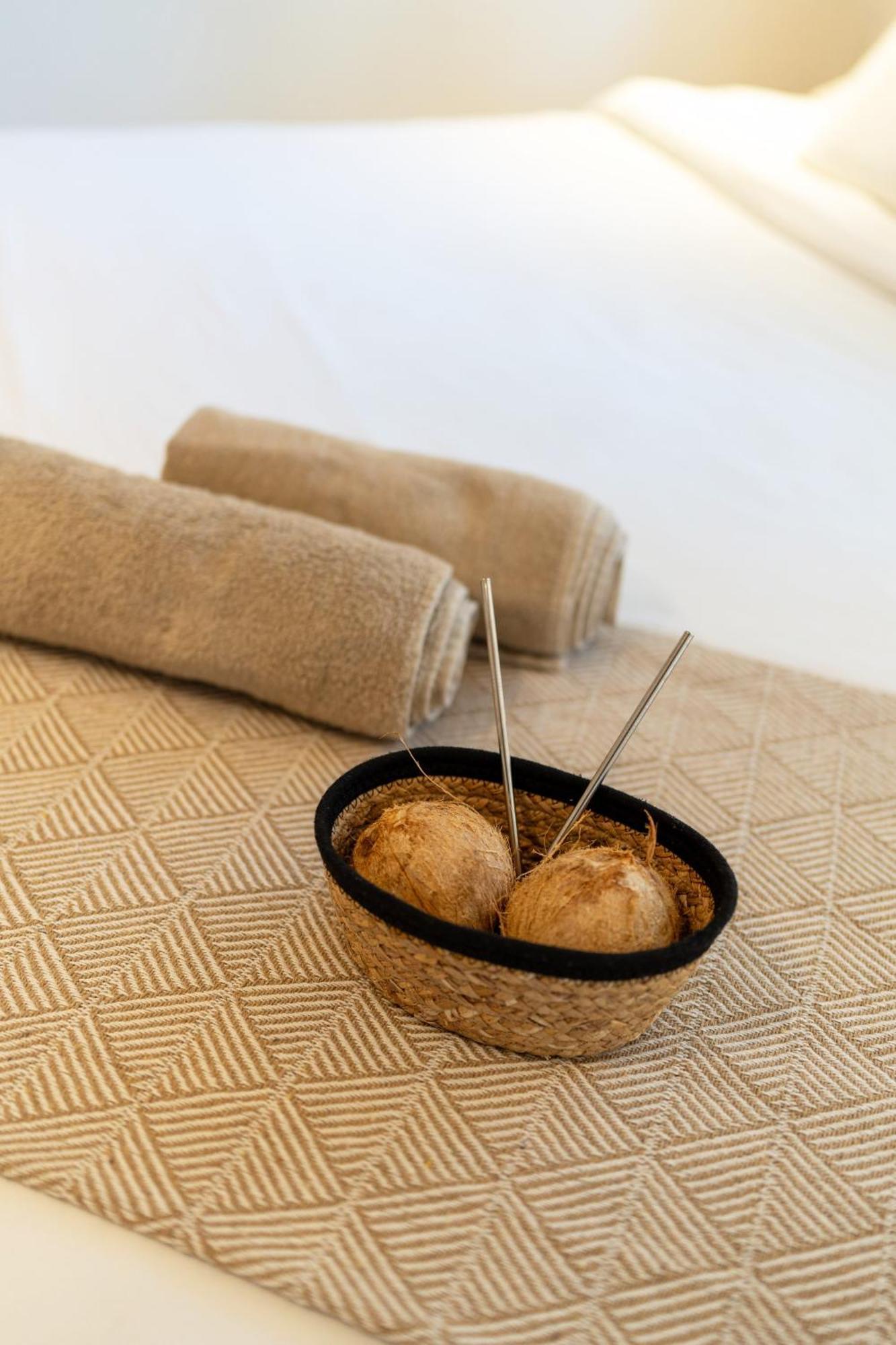 Alma Tropical - Luxury Villa Experience In Santa Teresa Playa Santa Teresa  Exterior foto