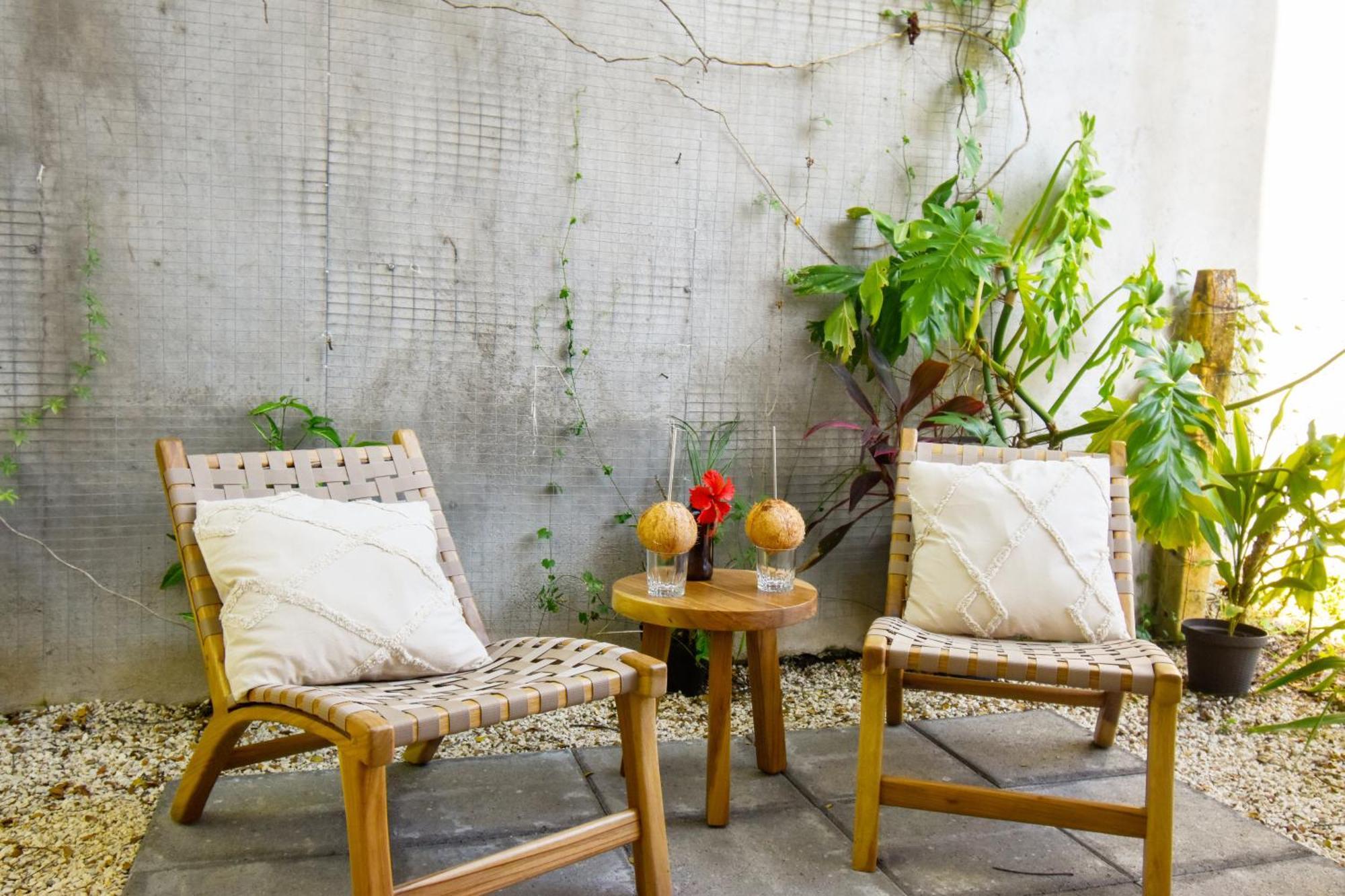 Alma Tropical - Luxury Villa Experience In Santa Teresa Playa Santa Teresa  Exterior foto