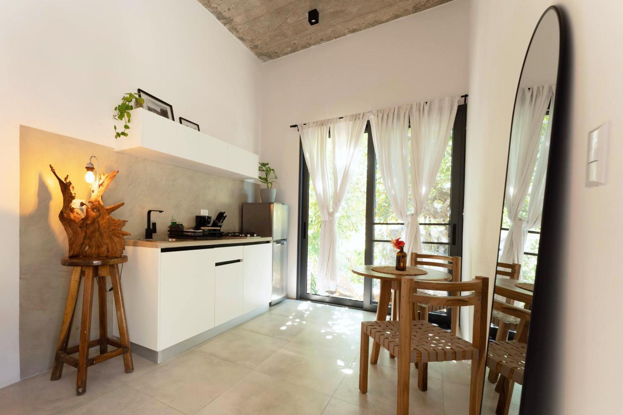 Alma Tropical - Luxury Villa Experience In Santa Teresa Playa Santa Teresa  Exterior foto