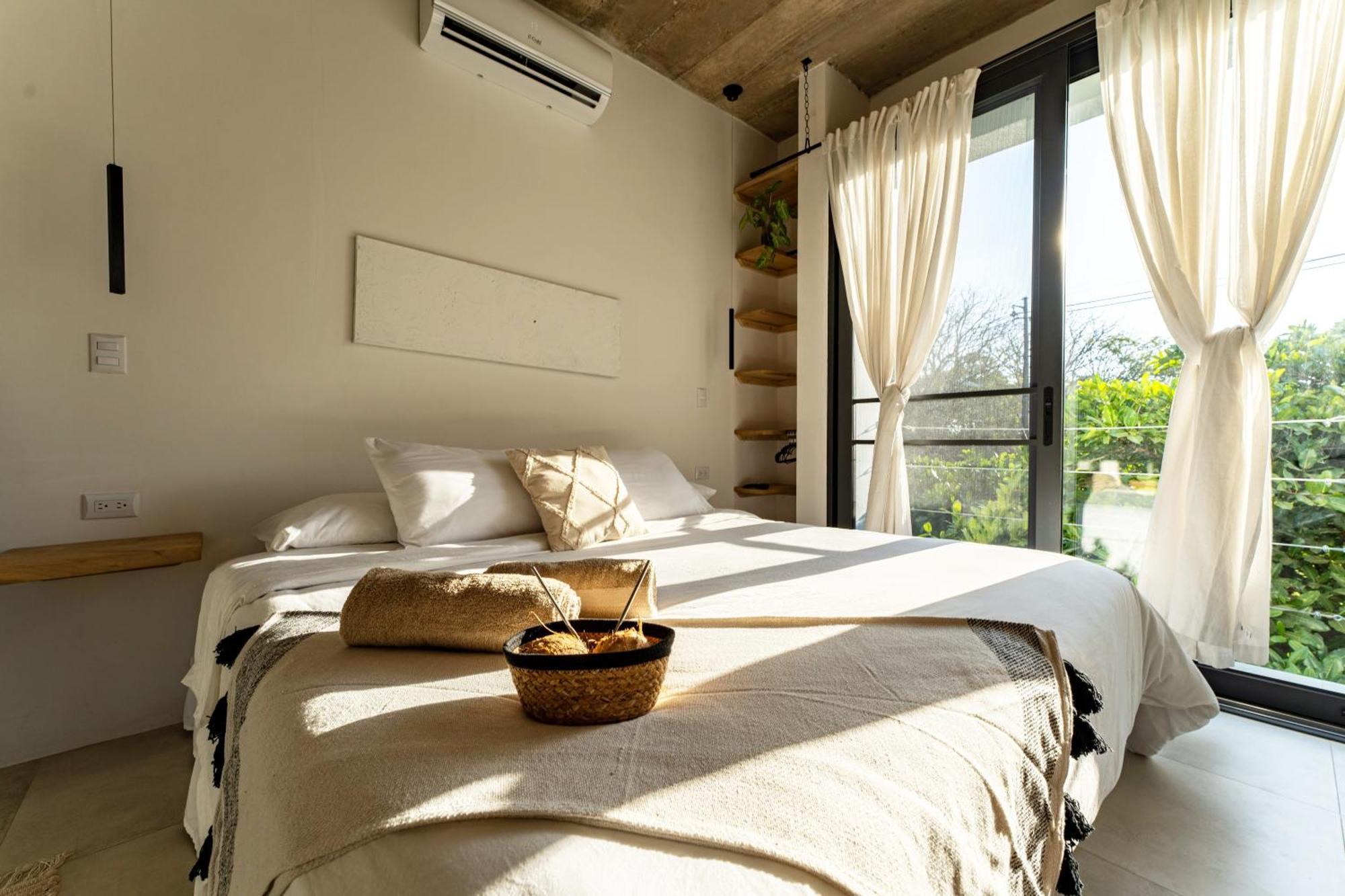 Alma Tropical - Luxury Villa Experience In Santa Teresa Playa Santa Teresa  Exterior foto