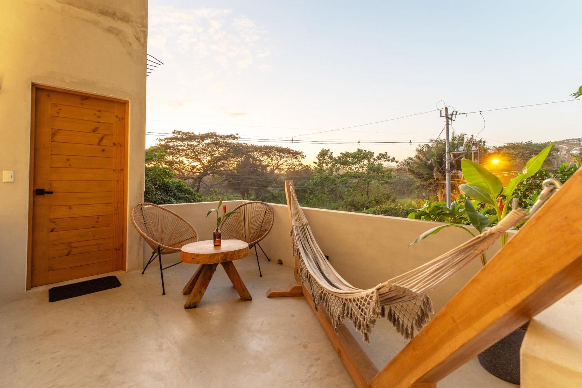 Alma Tropical - Luxury Villa Experience In Santa Teresa Playa Santa Teresa  Exterior foto