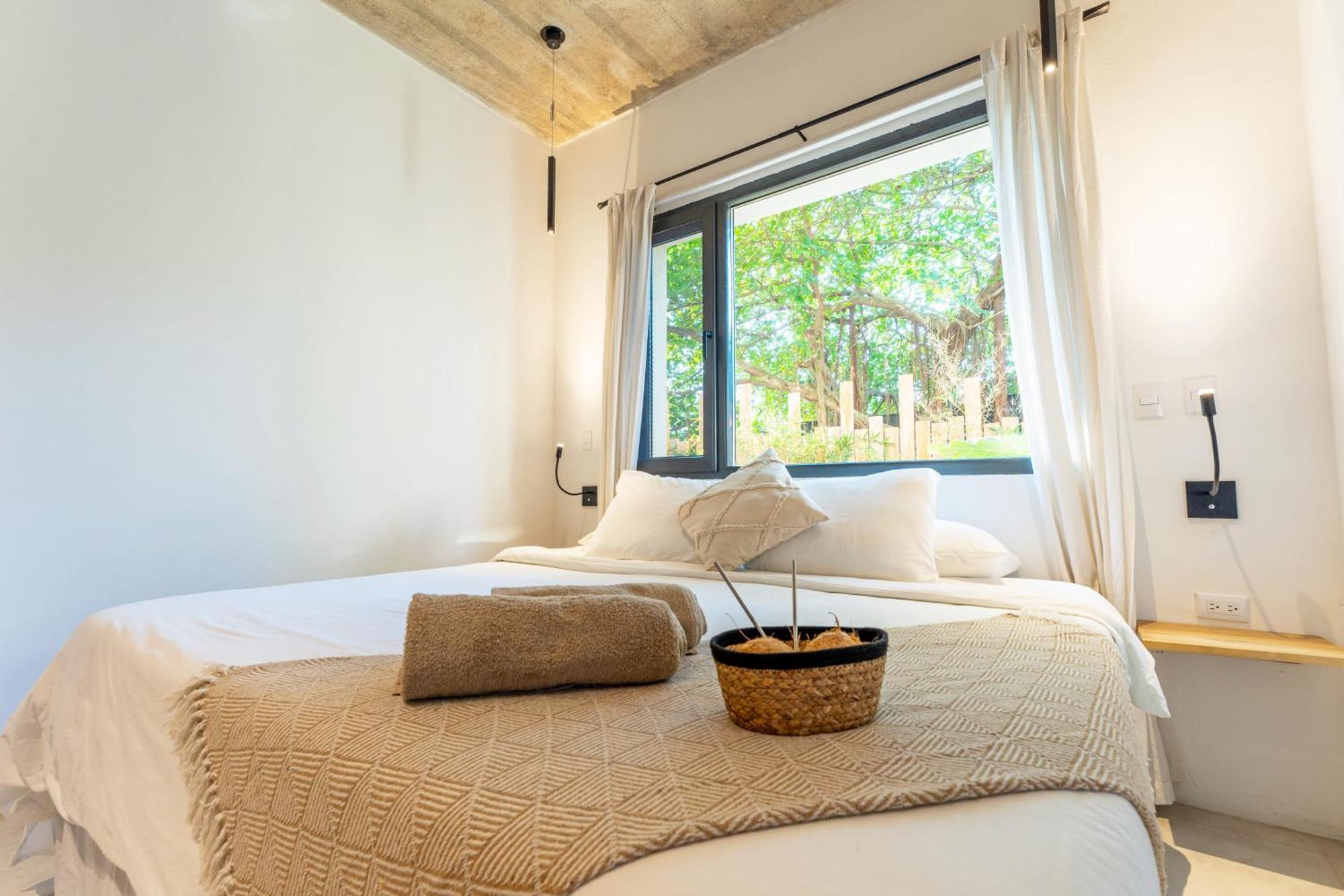 Alma Tropical - Luxury Villa Experience In Santa Teresa Playa Santa Teresa  Exterior foto