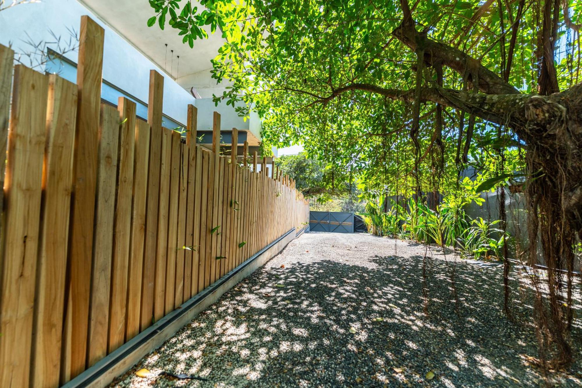 Alma Tropical - Luxury Villa Experience In Santa Teresa Playa Santa Teresa  Exterior foto