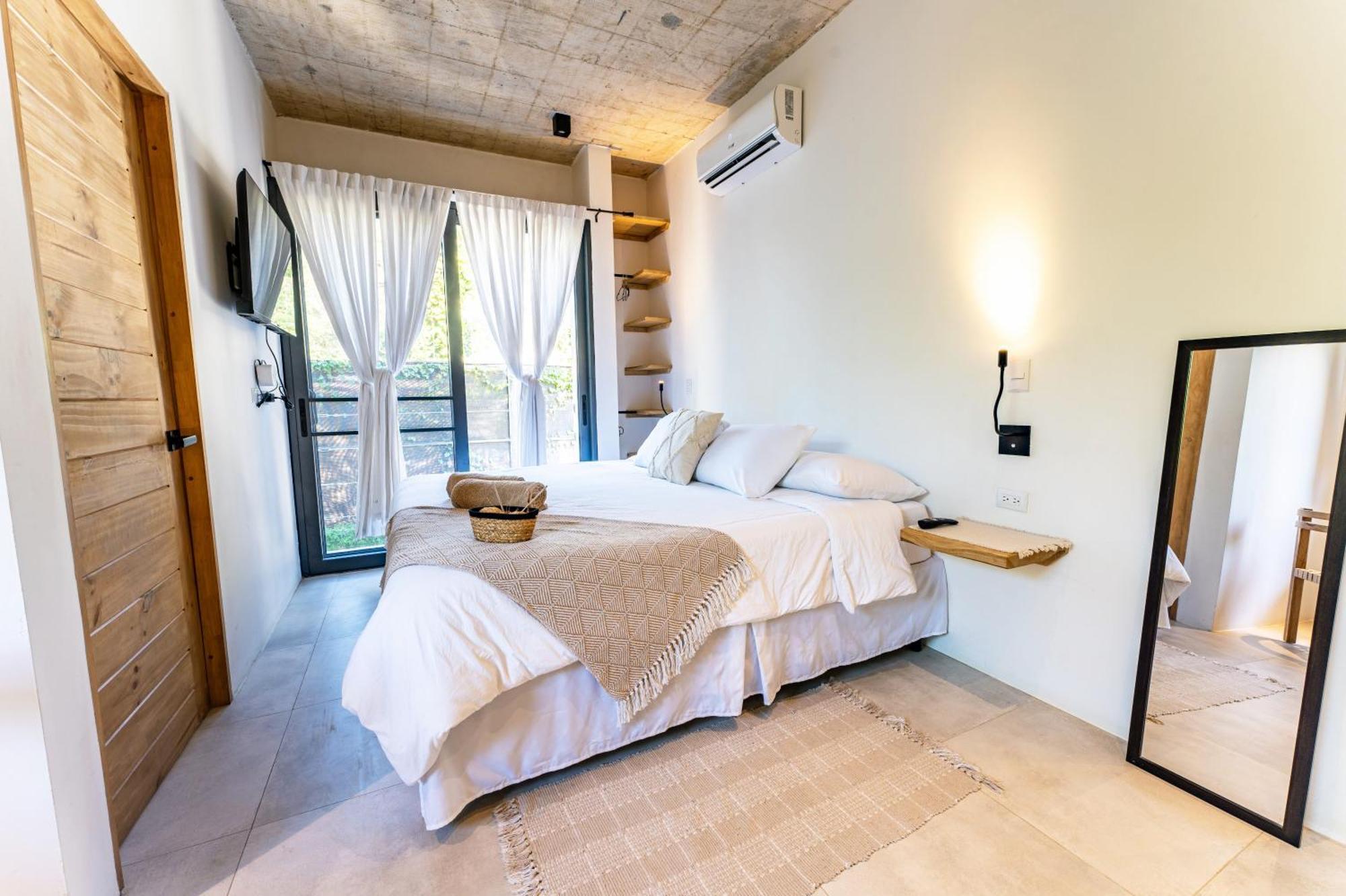 Alma Tropical - Luxury Villa Experience In Santa Teresa Playa Santa Teresa  Exterior foto